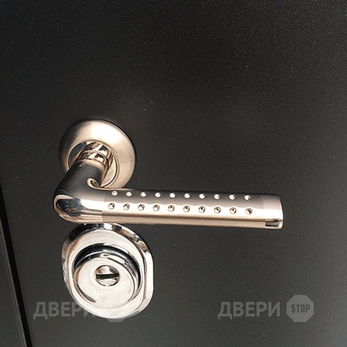 Входная металлическая Дверь Ратибор Эверест Манзолия Белая в Павловском Посаде