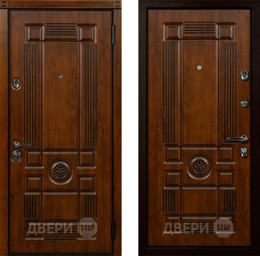 Входная металлическая Дверь Юркас Рим в Павловском Посаде