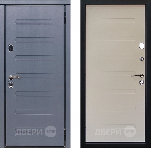 Входная металлическая Дверь Юркас Пиано в Павловском Посаде