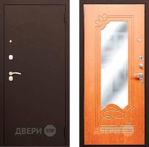 Сейф-дверь Аргус ДА-13 в Павловском Посаде