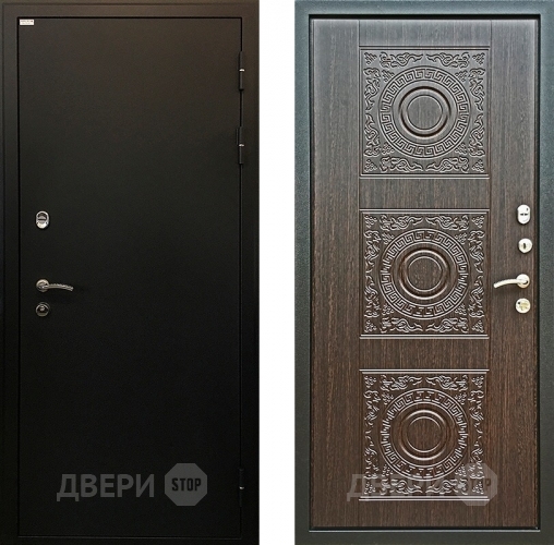 Дверь Ратибор Спарта Венге в Павловском Посаде
