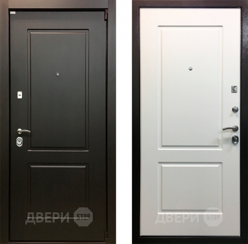 Входная металлическая Дверь Ратибор Барьер в Павловском Посаде