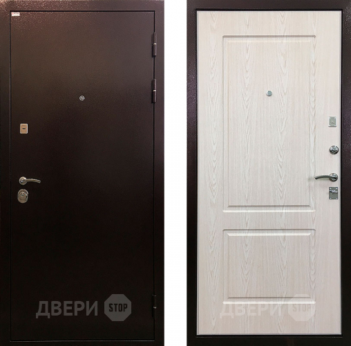 Входная металлическая Дверь Ратибор Премьер в Павловском Посаде