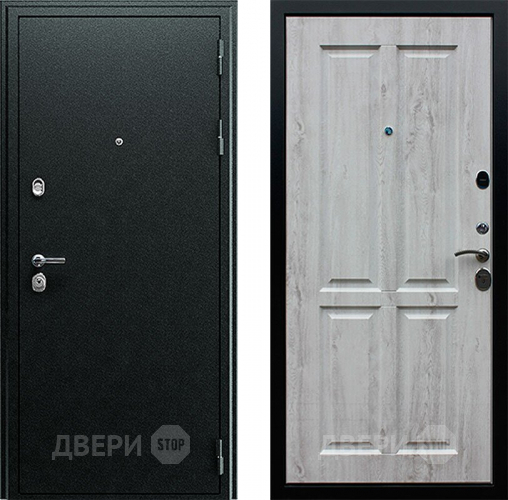 Дверь Йошкар Прометей ЗD Сосна белая в Павловском Посаде