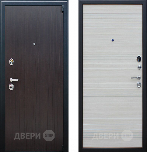 Входная металлическая Дверь Йошкар Next-2 Акация светлая в Павловском Посаде