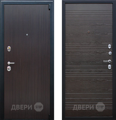 Дверь Йошкар Next-2 Венге поперечный в Павловском Посаде