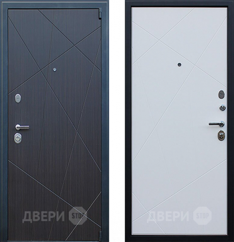 Входная металлическая Дверь Йошкар Вектор Пастель молочная в Павловском Посаде