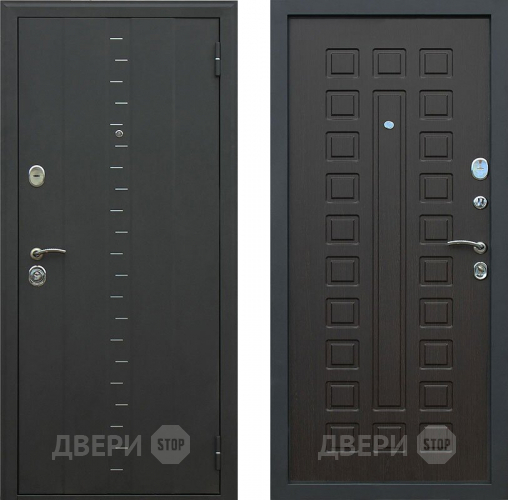 Дверь Йошкар Агата-3 Венге в Павловском Посаде