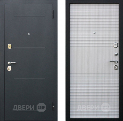 Дверь Цитадель Гарда 7,5см Муар Дуб Сонома  в Павловском Посаде