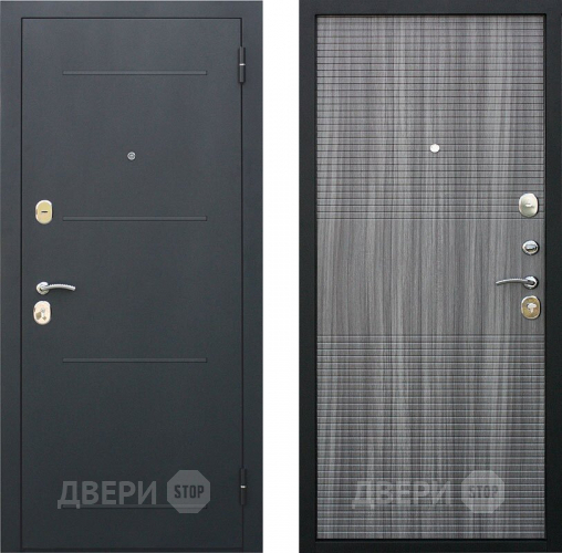 Дверь Цитадель Гарда 7,5см Муар Венге тобакко в Павловском Посаде