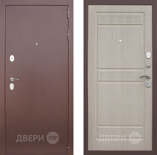 Дверь Снедо Т20 3К Беленый Дуб  в Павловском Посаде