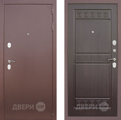 Дверь Снедо Т20 3К Венге  в Павловском Посаде