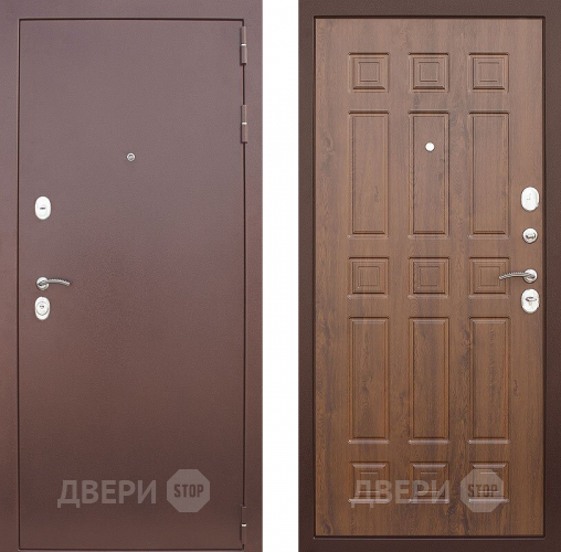 Входная металлическая Дверь Снедо Т20 3К Vinorit  в Павловском Посаде