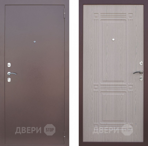 Входная металлическая Дверь Снедо Триумф РФ в Павловском Посаде