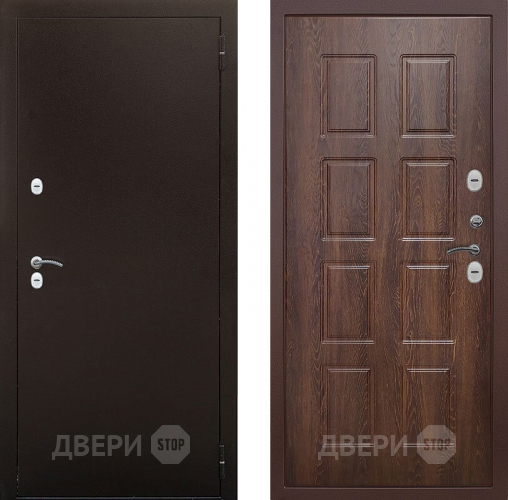 Дверь Сибирь Термо Lite в Павловском Посаде