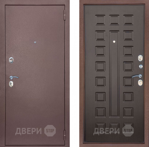 Дверь Снедо Патриот РФ Венге в Павловском Посаде