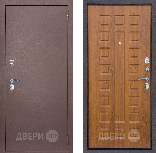 Дверь Снедо Патриот РФ Золотой Дуб в Павловском Посаде