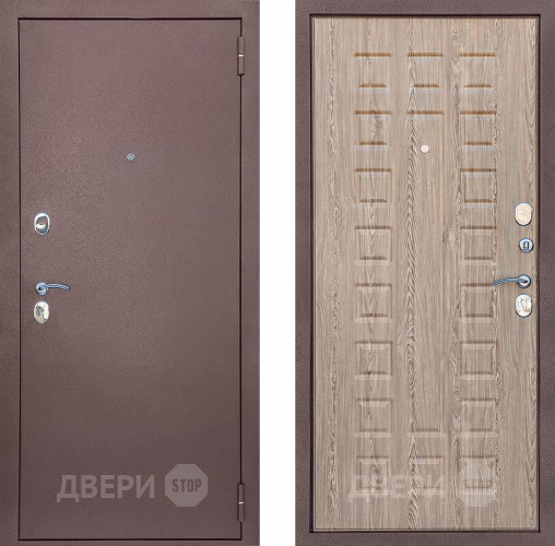 Входная металлическая Дверь Снедо Патриот РФ Карпатская Ель в Павловском Посаде