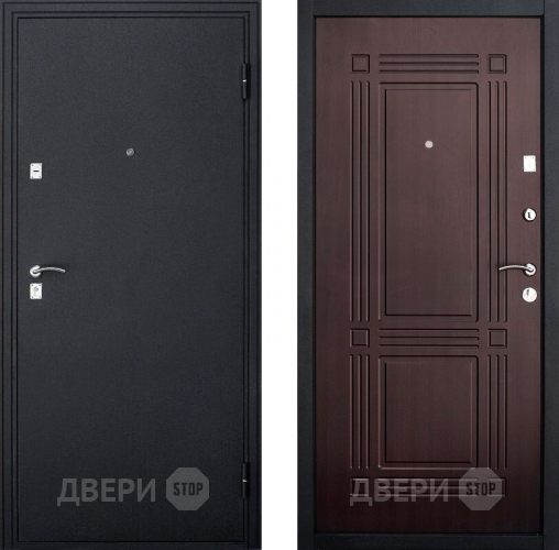Дверь СТОП Ампир Венге в Павловском Посаде