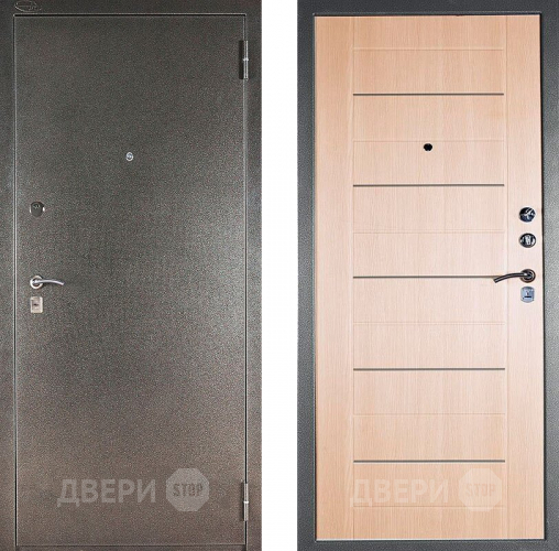 Входная металлическая Сейф-дверь Аргус ДА-1 в Павловском Посаде