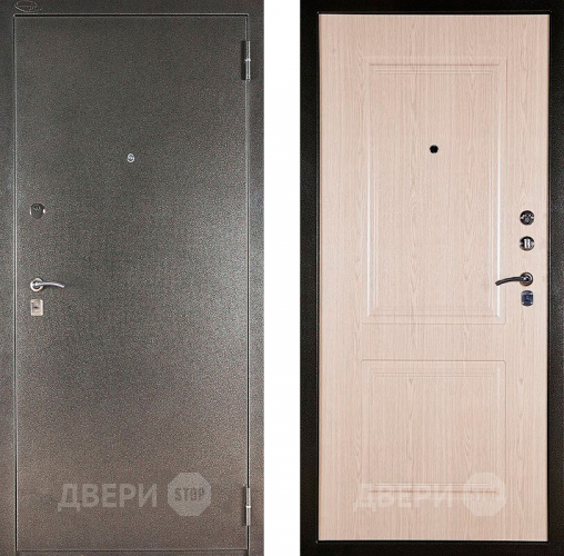 Входная металлическая Сейф-дверь Аргус ДА-15 в Павловском Посаде