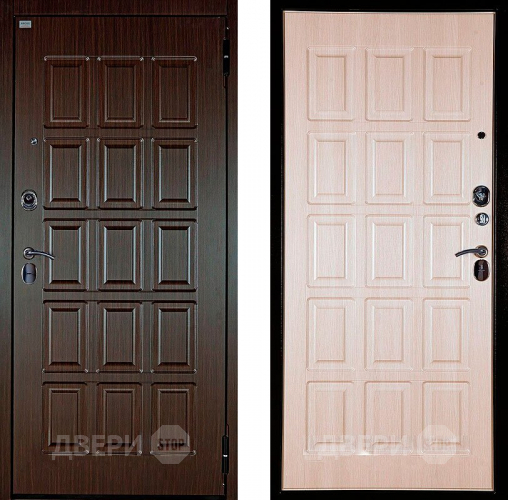 Сейф-дверь Аргус ДА-41 в Павловском Посаде