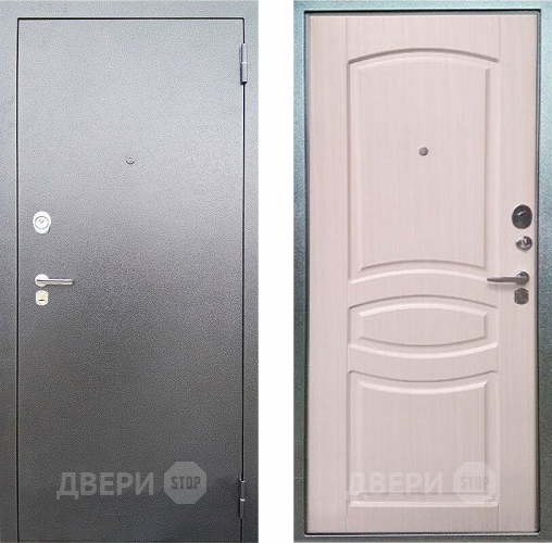 Входная металлическая Сейф-дверь Аргус ДА-61 в Павловском Посаде