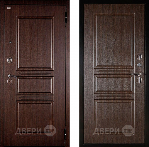 Входная металлическая Сейф-дверь Аргус ДА-71 в Павловском Посаде