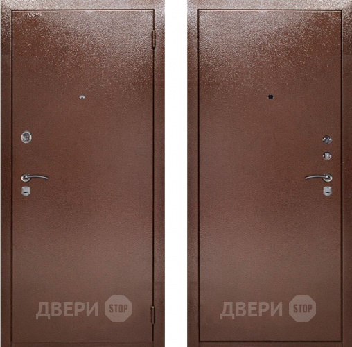 Сейф-дверь Аргус ДА-9 в Павловском Посаде