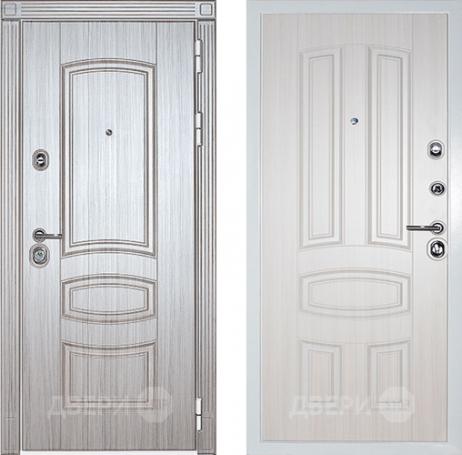 Дверь Сударь МД-42 в Павловском Посаде