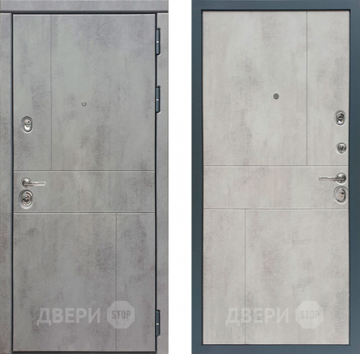 Входная металлическая Дверь Сударь МД-48 в Павловском Посаде