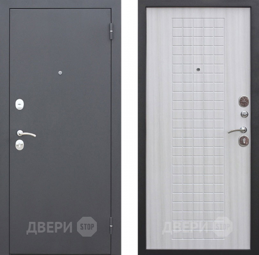 Входная металлическая Дверь Цитадель Гарда муар Белый ясень в Павловском Посаде