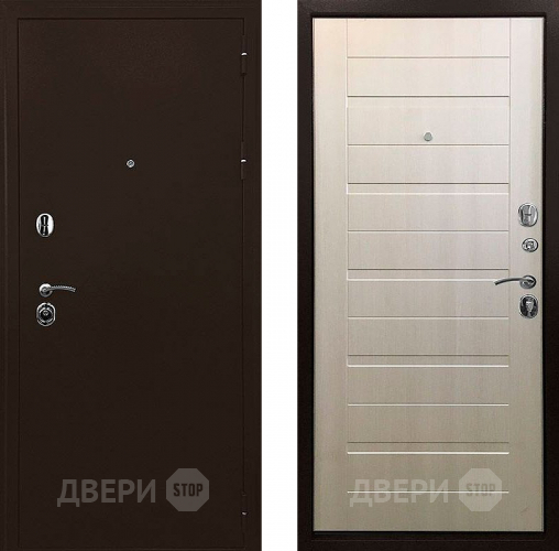 Дверь Ратибор Тренд 3К Лиственница беж в Павловском Посаде