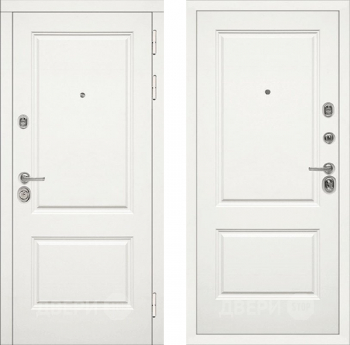 Входная металлическая Дверь Сударь МХ-9 в Павловском Посаде