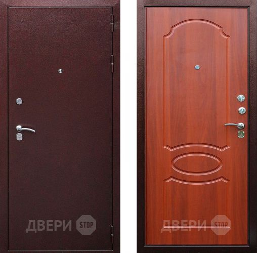 Дверь Райтвер К7 орех в Павловском Посаде