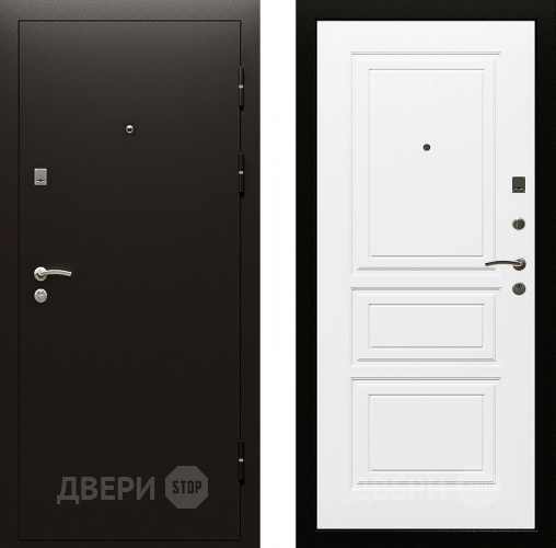 Входная металлическая Дверь Райтвер К8  в Павловском Посаде