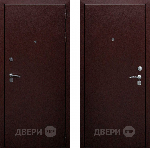 Входная металлическая Дверь Райтвер К9 в Павловском Посаде