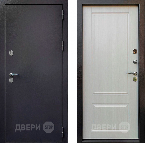 Входная металлическая Дверь Райтвер Сибирь Термо Клен в Павловском Посаде