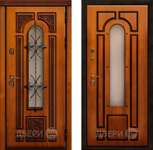 Дверь Райтвер Лацио в Павловском Посаде
