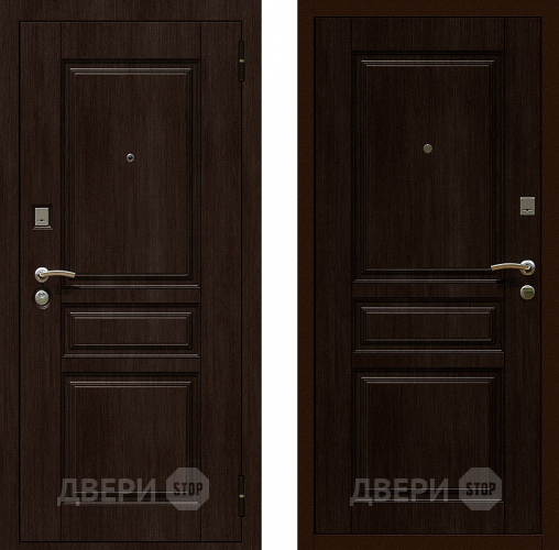 Дверь Райтвер X4 Венге в Павловском Посаде
