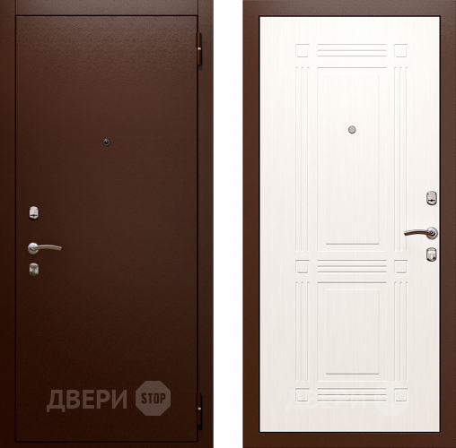 Дверь Райтвер К2 Белый Ясень в Павловском Посаде
