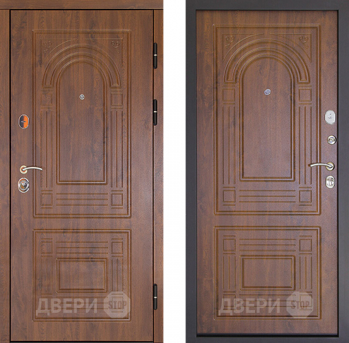 Дверь (Дверной Континент) Флоренция Золотой дуб в Павловском Посаде