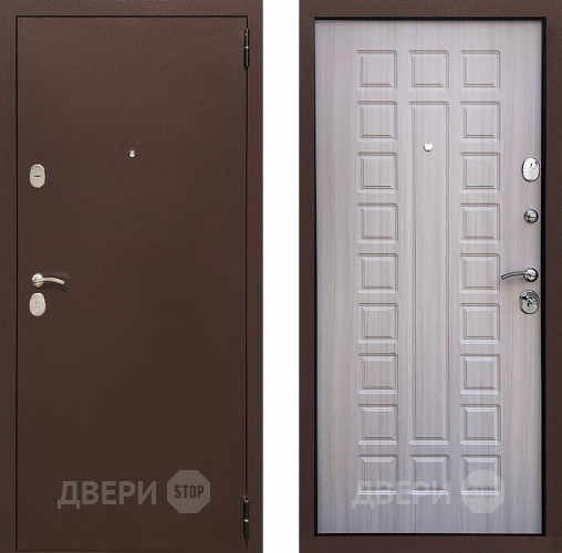 Дверь Престиж 100 Сандал белый в Павловском Посаде