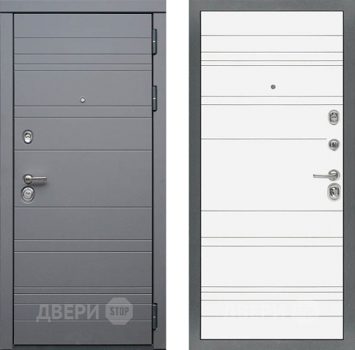 Входная металлическая Дверь Сударь (Дива) МД-39 в Павловском Посаде