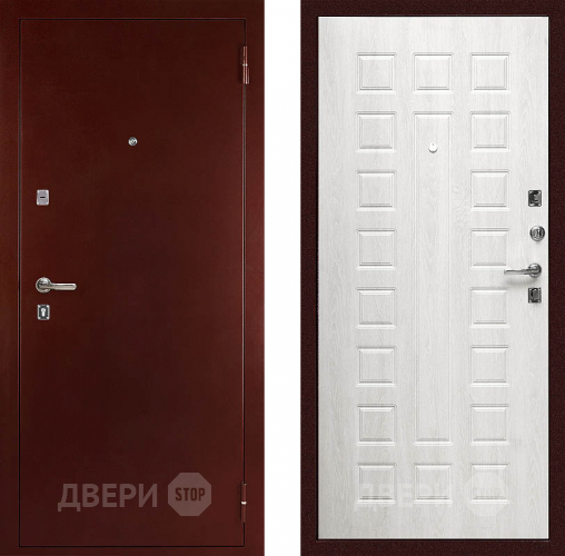 Дверь Сударь (Дива) С-504 Дуб филадельфия крем в Павловском Посаде
