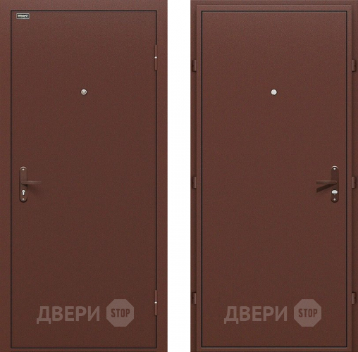 Дверь Bravo Лайт в Павловском Посаде