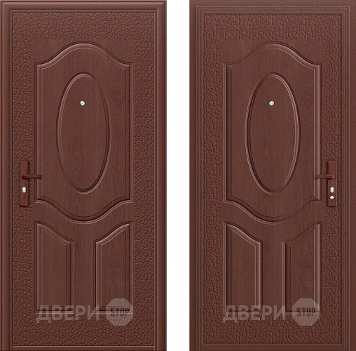 Дверь Браво Е40М в Павловском Посаде