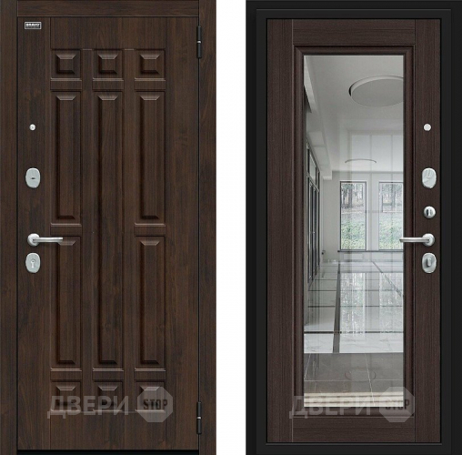 Дверь Bravo Форм Kale Almon/Wenge Veralinga в Павловском Посаде