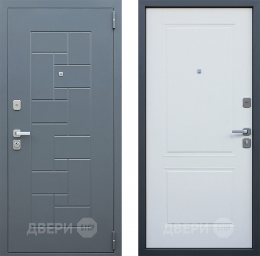 Входная металлическая Дверь Йошкар Арсенал в Павловском Посаде