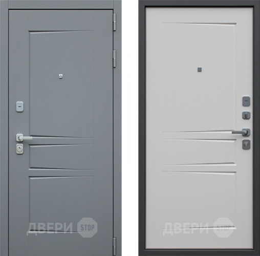 Входная металлическая Дверь Йошкар Челси в Павловском Посаде